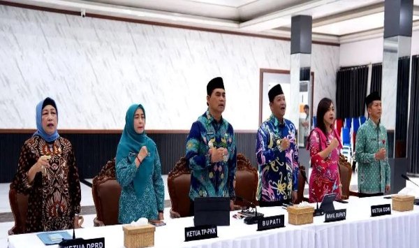 0503.Hasil Musrenbang Harus Mampu Menjawab Kebutuhan Masyarakat