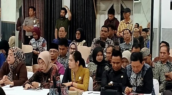 0503.Revisi RTRWK untuk Kelancaran Pembangunan Lancar