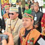 0505.Kalteng Tuai Apresiasi Wamendikdasmen di Hardiknas 2026