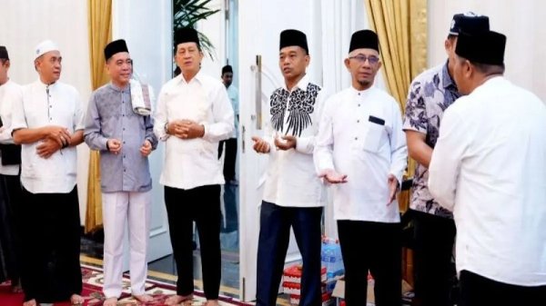 0603.Al-Qur’an Pedoman Hidup Umat Islam