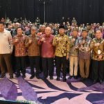 0705.Gubernur Kalteng Dorong Sinergi Pembangunan di Forum Apresiasi Pemda