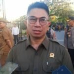 0805.Junaidi Desak Pertamina Gandakan Pasokan BBM
