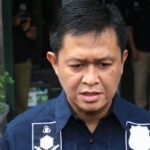 0805.Polda Kalteng Tangkap 9 Penimbun BBM