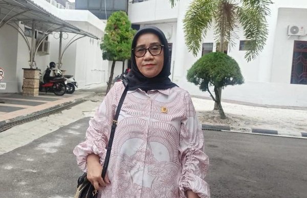 0805.Raperda Pertambangan Kalteng Masih Dievaluasi Kemendagri