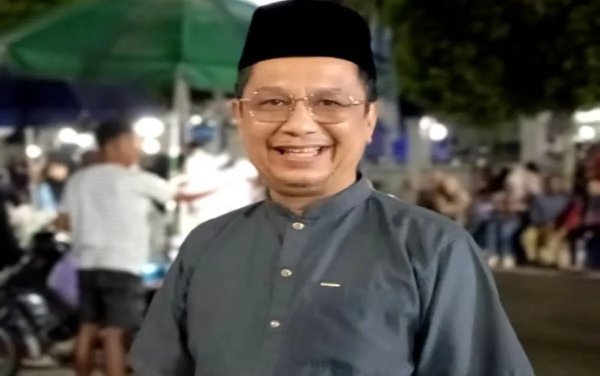 1103.DPRD Barito Utara Dukung Pengawasan Pangan Jelang Lebaran