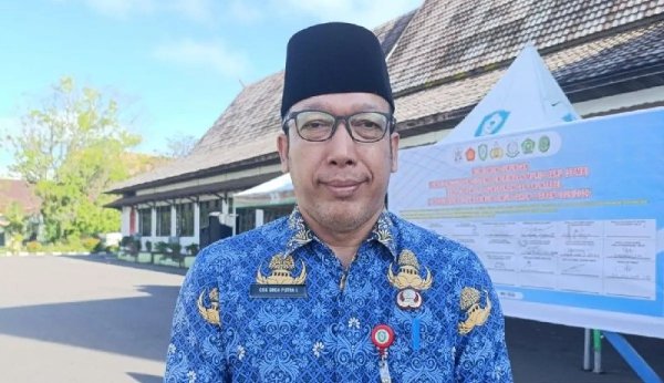1205.Kotim Terima 66 Starlink untuk Perluas Internet Desa