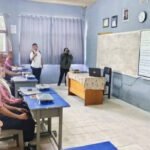 1205.MBG Kalteng Terserap Rp73 Miliar, Dongkrak Gizi Warga