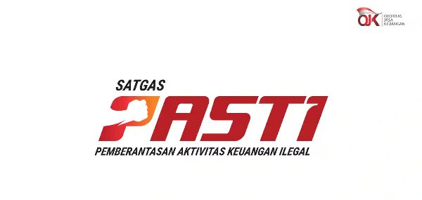 1205.Satgas PASTI Hentikan Dugaan Penipuan Berkedok Magento