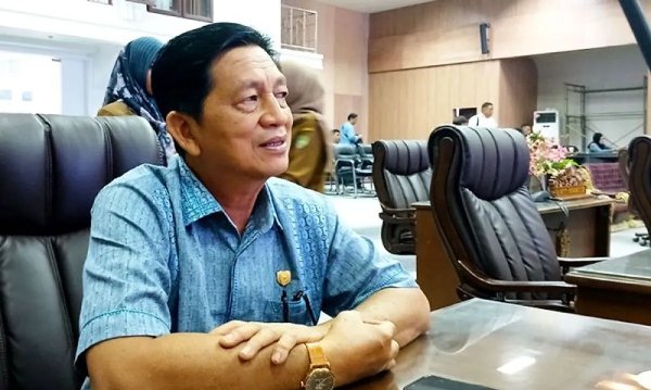 1603.Waspada Penipuan Catut Nama Bupati Barito Utara