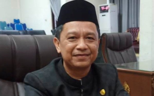 1703.DPRD Barito Utara Dukung Pembayaran THR Tepat Waktu