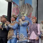 1705.FBIM 2026 Gerakkan Budaya dan Pariwisata Kalteng