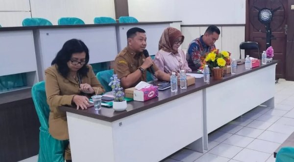 1805.DPRD Kalteng Dorong Penguatan Ekonomi Kreatif Kapuas