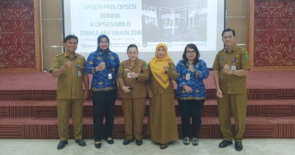 1805.Kapuas Raih Empat Penghargaan Pajak Terbaik