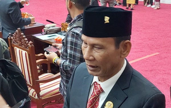 1905.Arton Apresiasi Langkah Pemkab Kotim Tangani Konflik Perkebunan