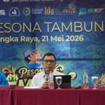 2105.BI Kalteng Genjot UMKM lewat Pesona Tambun Bungai 2026