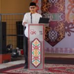 2105.OJK Kalteng Luncurkan EPIKS, Ajarkan Pelajar Kelola Keuangan Syariah