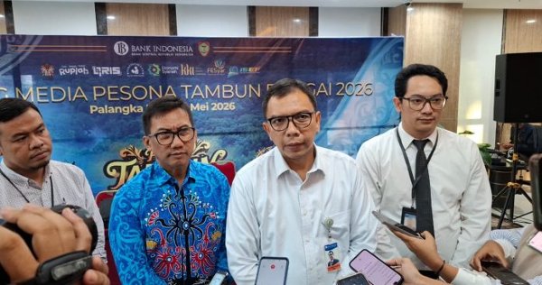 2205.Pesona Tambun Bungai 2026 Perkuat Sinergi Ekonomi Daerah