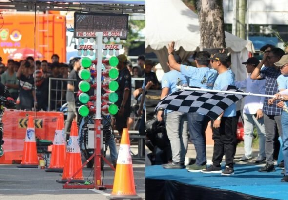 2405.Drag Bike Gubernur Cup 2026 Digelar, Kapolda Dorong Cegah Balap Liar-2