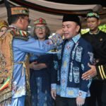 2405.Gubernur Kalteng Ajak Generasi Muda Kuasai Teknologi dan Jaga Budaya