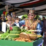 2405.Gubernur Kalteng Tekankan Kemandirian dan Efisiensi Pembangunan