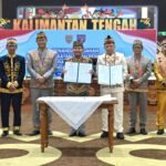 2405.Pemprov Kalteng Bangun Rindam Tambun Bungai