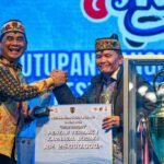 2406.Gubernur Kalteng Minta Efisiensi Berdampak bagi Rakyat