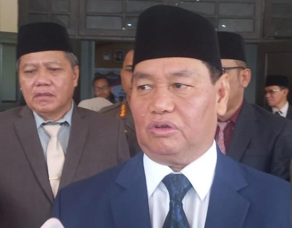 2505.Harga Sawit Diharapkan Segera Pulih, Pemkab Kotim Intensif Lobi Pusat