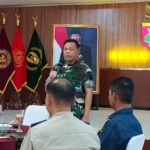 2505.Lahan Yonif 923 Mentaya Tidak Masuk Objek Sengketa