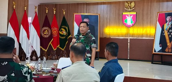 2505.Lahan Yonif 923 Mentaya Tidak Masuk Objek Sengketa