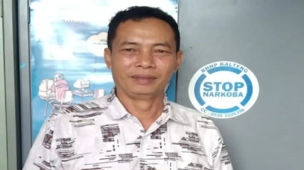 2505.PWI Kalteng Minta Masyarakat Cermati Informasi Lahan Yonif 923