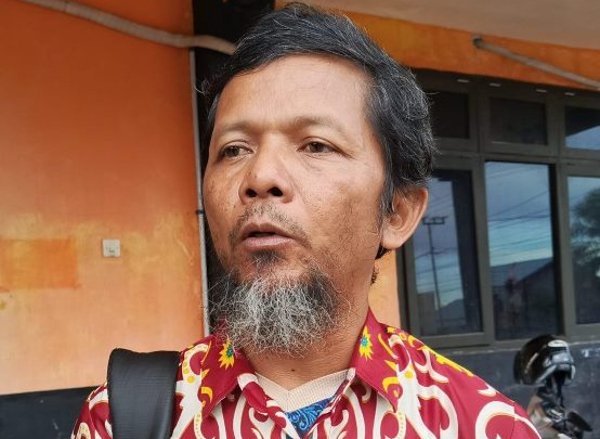 2605.Dinkes Kotim Imbau Warga Rutin Terapkan 3M Plus Cegah DBD