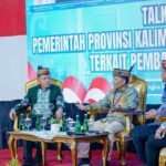 2605.Forkopimda Kalteng Perkuat Sinergi Kawal Pembangunan Daerah