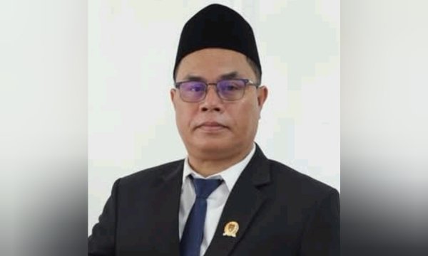 2605.Wakil Rakyat Kalteng Desak Perbaikan Pelayanan BPJS