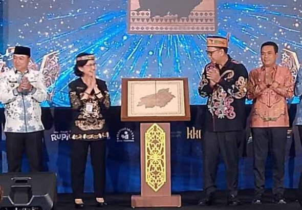 2905.Menghidupkan UMKM di Jantung Kota Palangka Raya