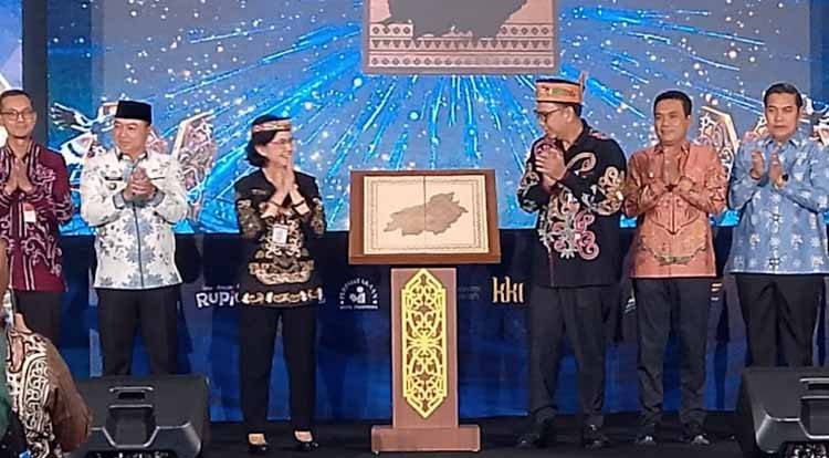 2905.Menghidupkan UMKM di Jantung Kota Palangka Raya