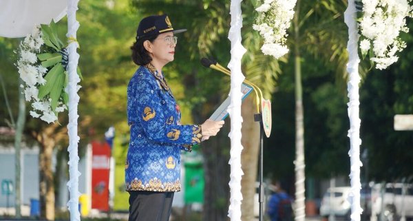 0106.Pancasila Jadi Fondasi Persatuan dan Perdamaian Dunia