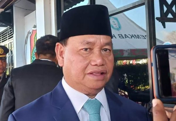 0206.Kotim Bidik Talenta Sepak Bola Nasional