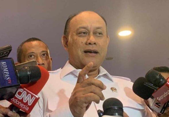 0306.Presiden Ganti Kepala BGN