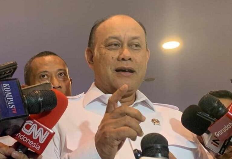 0306.Presiden Ganti Kepala BGN