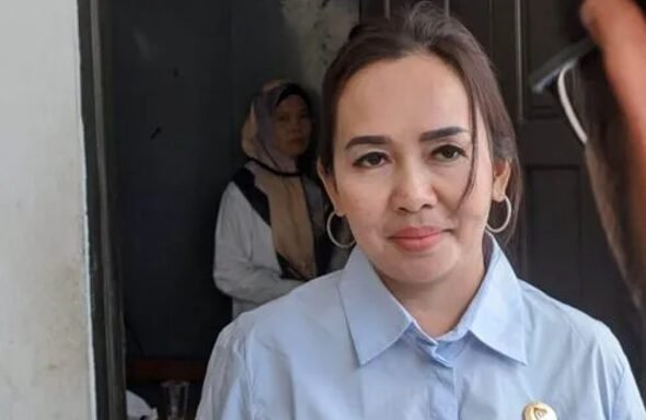0706.Maryani Desak Pemda Percepat Perbaikan Jalan Rusak