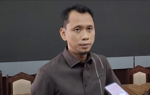 1006.Kereta Api Dorong Ekonomi Kalteng