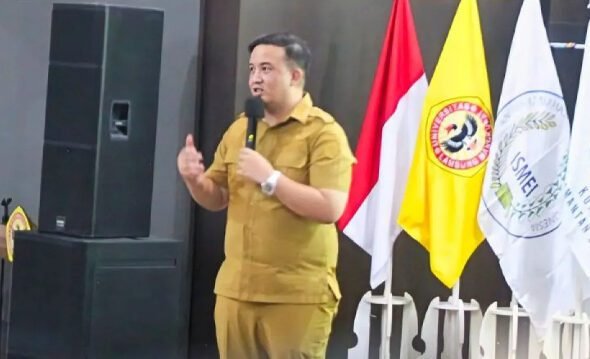 1006.Lamandau Dorong Ketahanan Pangan dan Energi Lewat Inovasi