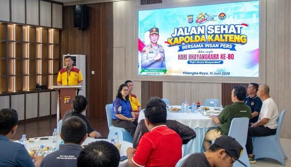 1206.Pers Mitra Strategis Polri Jaga Kamtibmas