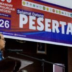 1706.Ketua BKS PTN Barat_ UTBK Harus Junjung Kejujuran dan Integritas