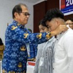 1706.UPR Gelar UTBK SMMPTN Barat, Diikuti 1