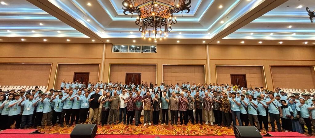 2006.AKPY Dorong Petani Hasilkan TBS Berkualitas untuk Raih Harga Lebih Baik