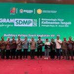 2006.AKPY Latih 237 Pekebun Kotim, SDM Jadi Kunci Kemajuan Sawit