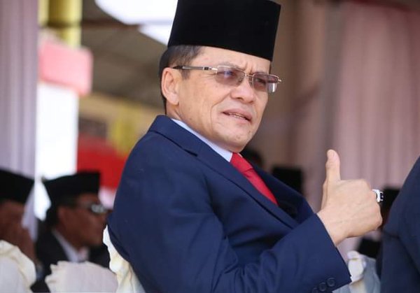 2806.DPRD Kalteng Dorong Rotasi Pejabat Perkuat Birokrasi dan PAD