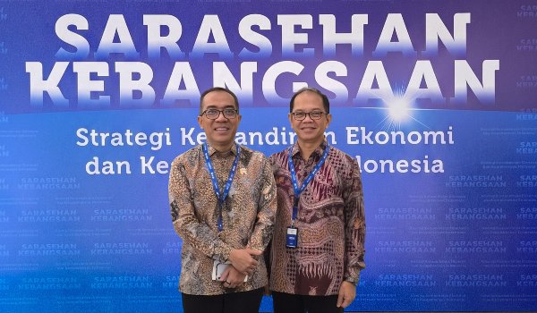 2806.UPR Soroti Kesenjangan Kampus Luar Jawa