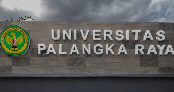 3006.1.090 Peserta Lolos Jalur SMMPTN-Barat, UPR Siap Sambut Mahasiswa Baru